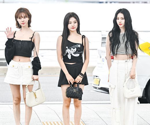 건강 문제로, 다수의 일정을 하차한 지젤 / 오센