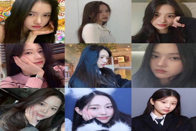 하이브 신인 걸그룹 알유넥스트(RUNEXT) 참가자 연습생 명단