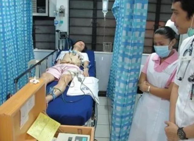 최악의 거짓말 사건으로 남게 된 '신정환 뎅기열 사건' / 온라인 커뮤니티