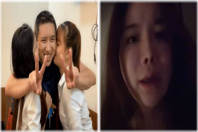 유튜버 갓성은과 임블리 사진