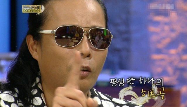 '네버 엔딩 스토리'에 담긴 사연을 밝힌 김태원 / KBS