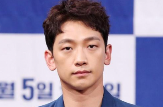 부동산 사기 사건에 휘말린 비 / 유튜브