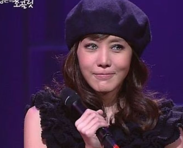 김정은과의 갑작스러운 결별 소식을 전한 이서진 / SBS