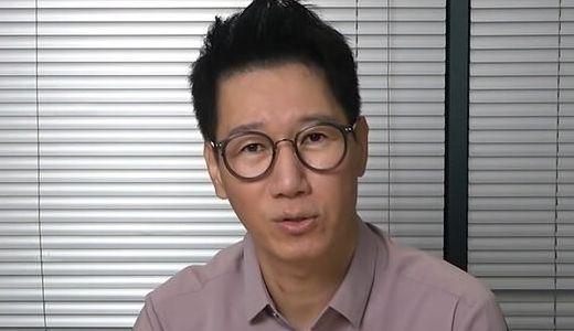 5주 만에 방송 활동을 복귀하는 지석진 / SBS