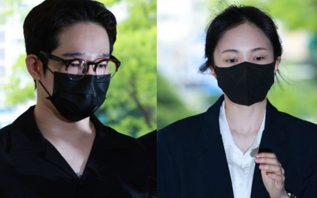 마약 복용 혐의로 구설수에 올랐던 남태현과 서민재 / 스포츠서울