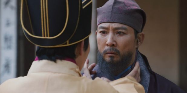 역사 왜곡 논란에 휩싸인 고려거란전쟁 / KBS