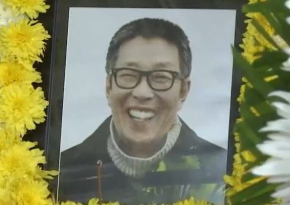 캄보디아에서의 사망 소식이 전해진 서세원 / 서울경제