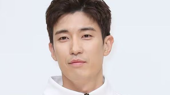 불륜 의혹에 휩싸인 강경준 / 조선일보