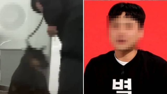 퍼피플리즈 대표 김재현 인스타그램 사진