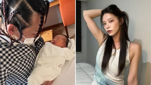 고등래퍼 우승자 양홍원과 여친 원현주 인스타그램 사진