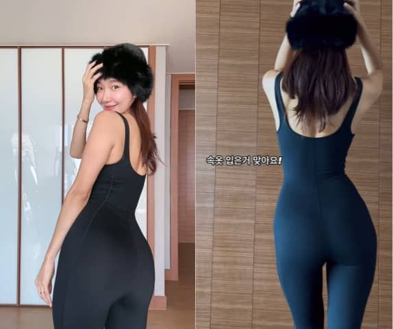 오또맘 공구 관련 영상 / 출처 = 인스타그램