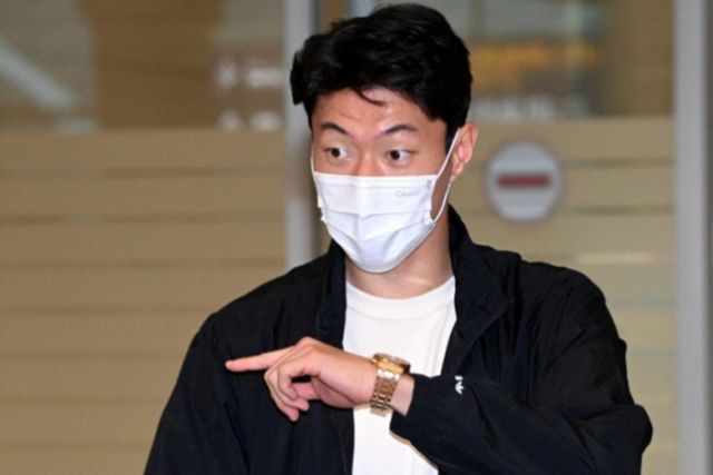 황의조 인스타그램