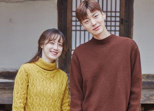 안재현과의 이혼 과정에서 소속사와 갈등을 빚은 구혜선 / tvN