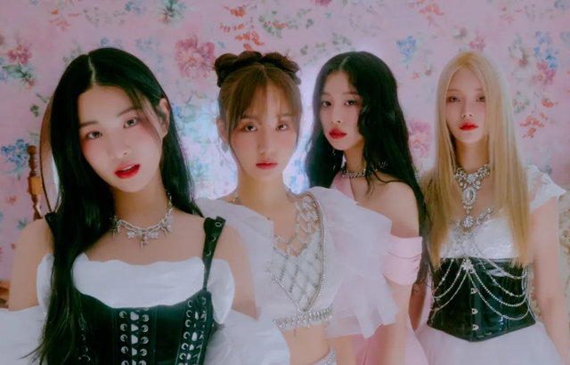 전홍준 대표에 대해 배임 혐의로 고발장을 접수했던 피프티피프티 측 / 온라인 커뮤니티