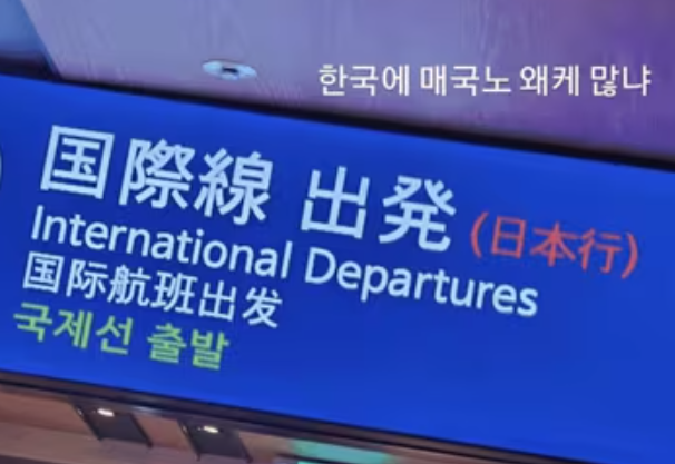 매국노 논란으로 구설수에 오른 안산 선수 / SNS