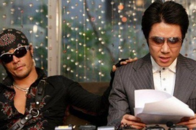 사업실패와 이혼 등 최악의 과거를 겪었던 이상민 / SBS