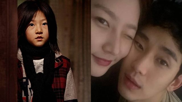 영화 '아저씨', SNS