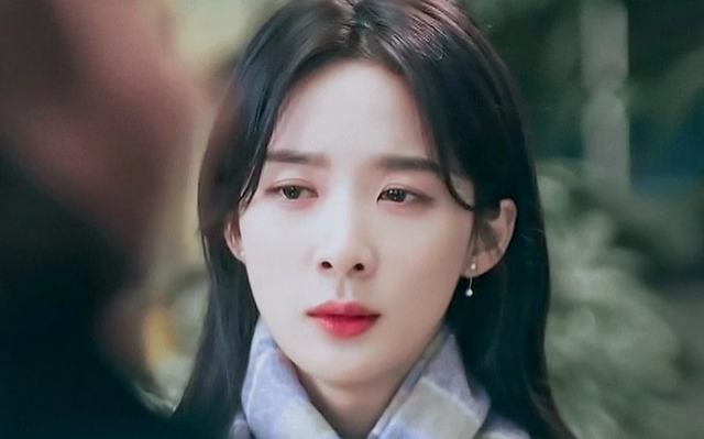 여신 배우 이미지를 가지게 된 이청아 / 온라인 커뮤니티