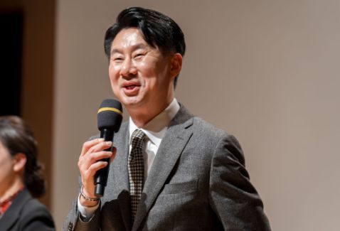 김신영의 후임으로 유력하게 거론되고 있는 남희석 / 충청뉴스