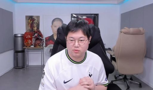 뚜밥과의 재결합 소식 전한 감스트 / 유튜브