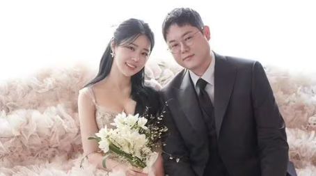 결혼 예정 소식을 전했던 뚜밥-감스트 커플 / 온라인 커뮤니티