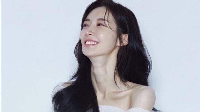 아이돌 출신 아름 인스타그램 사진