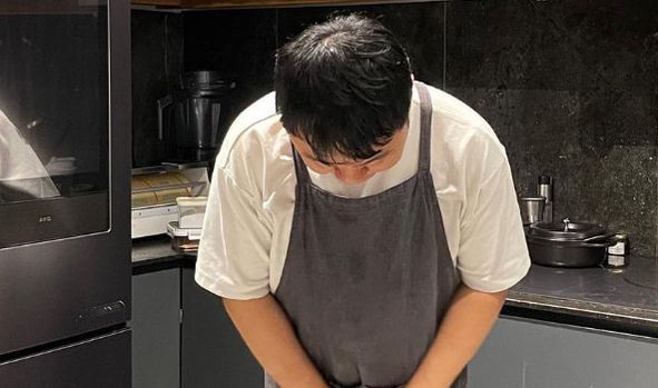 요식업으로 엄청난 성공을 거둔 정종철 / SNS