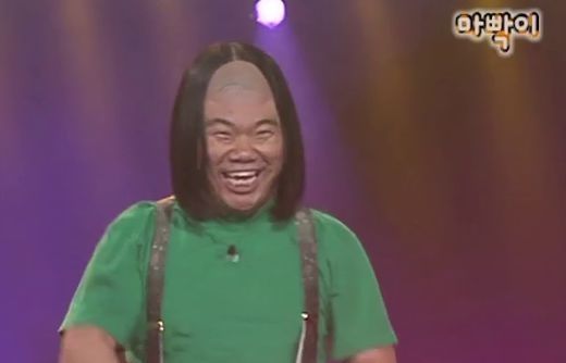 개그콘서트에서 전성기를 맞았지만, 돌연 MBC 이적을 선택한 정종철 / KBS