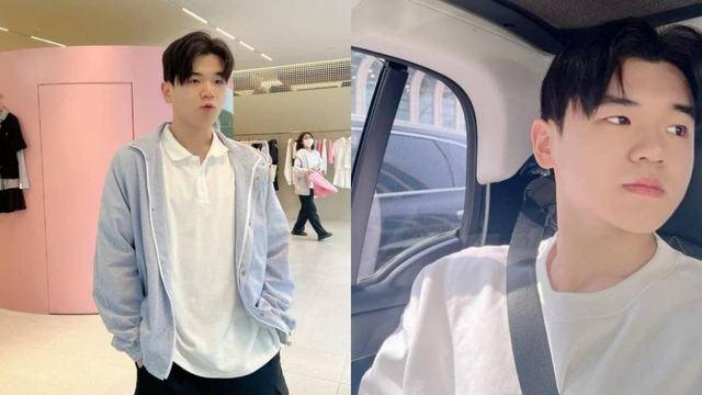 아빠 어디가 윤민수 아들 윤후 근황