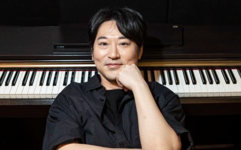 대한민국 최고의 피아니스트 중 한 명인 이루마 / 온라인 커뮤니티
