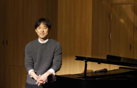 소속사와의 법정싸움에서 최종 승소한 이루마 / 아주경제