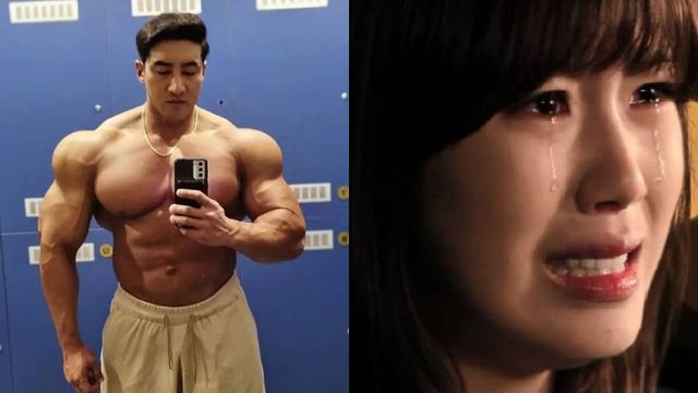 황철순 인스타그램 사진