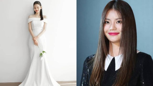 가수 안다 인스타그램 사진