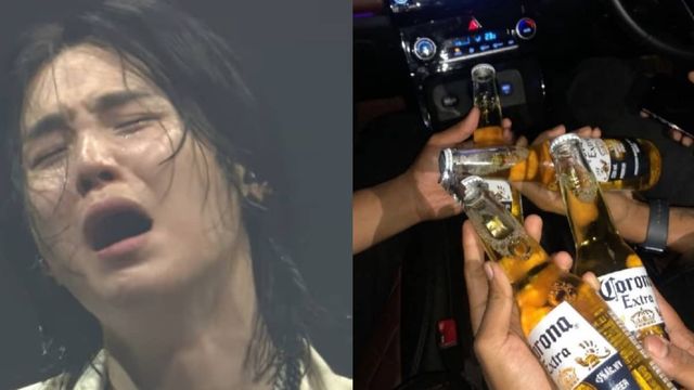 엑스(전 트위터)에서 유행하고 있는 슈가챌린지