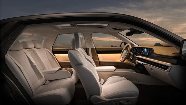 ▲현대 신형 그랜저(사진=현대자동차)