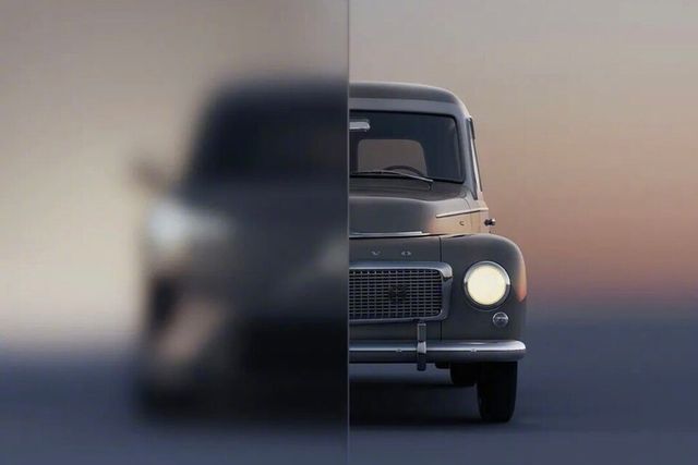 ▲EM90 티저 이미지(사진=볼보)