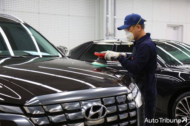 ▲현대차 인증중고차(사진=양봉수 기자)