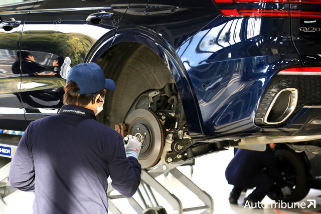 ▲현대차 인증중고차(사진=양봉수 기자)