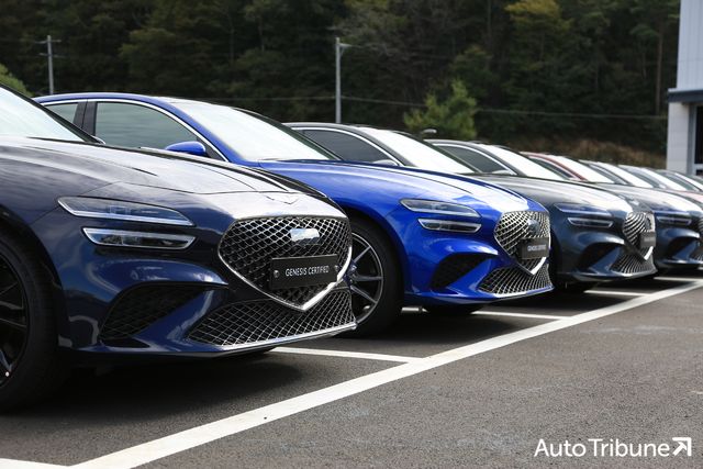 ▲현대차 인증중고차(사진=양봉수 기자)