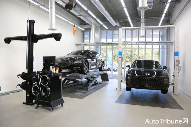 ▲현대차 인증중고차(사진=양봉수 기자)