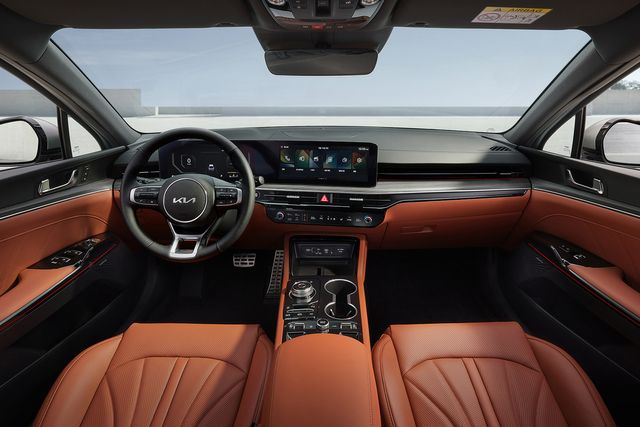 ▲K5(사진=기아)