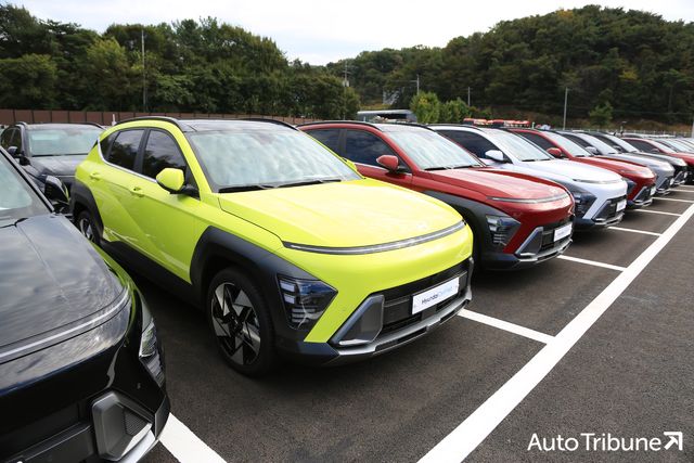 ▲현대차 인증중고차(사진=양봉수 기자)