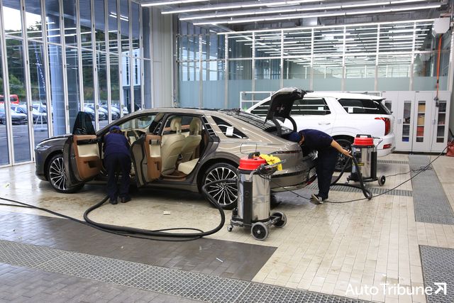 ▲현대차 인증중고차(사진=양봉수 기자)