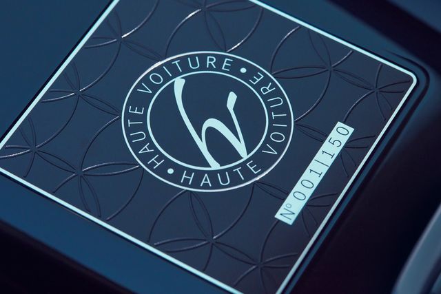 ▲메르세데스-마이바흐 S 680 4MATIC 오뜨 부아튀르 에디션(사진=메르세데스-벤츠)