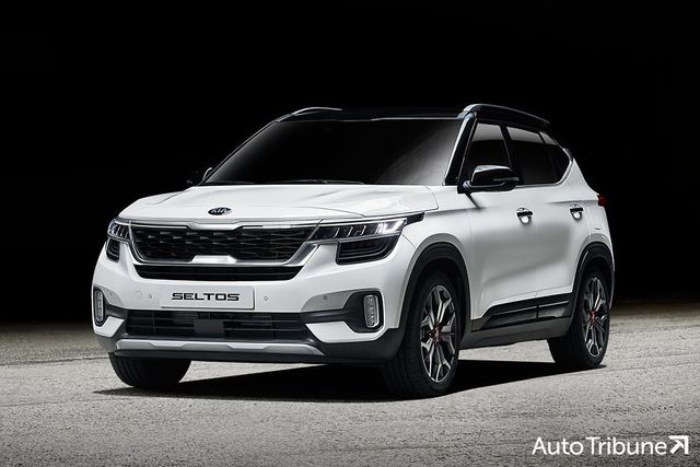 ▲기아 셀토스(사진=기아)