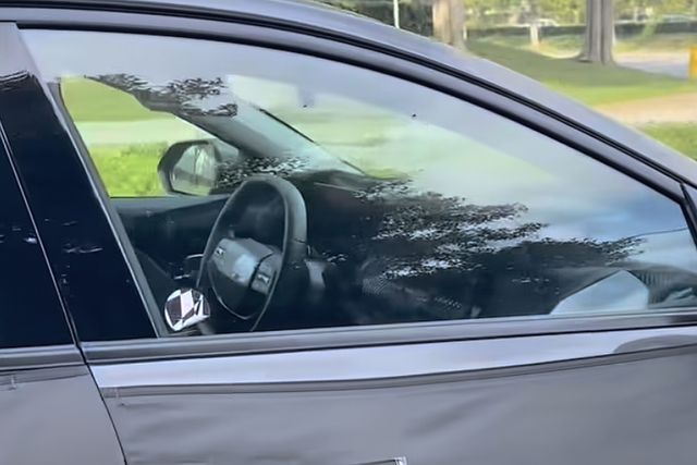 ▲기아 K4 스파이샷(사진=kindelauto)