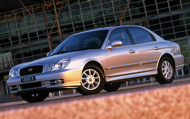 ▲뉴 EF 소나타(사진=현대자동차)