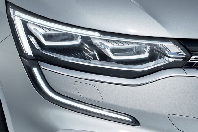 ▲SM6(사진=르노코리아)