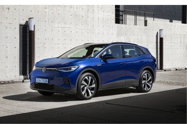 ▲ID.4(사진=폭스바겐코리아)