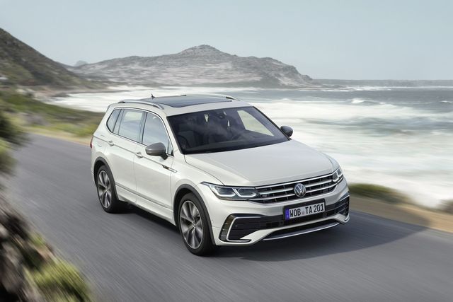 ▲티구안 올스페이스(사진=폭스바겐코리아)